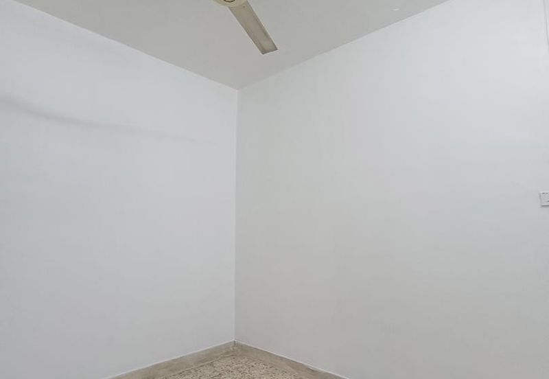 Taman Delima, Banting