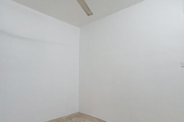 Taman Delima, Banting