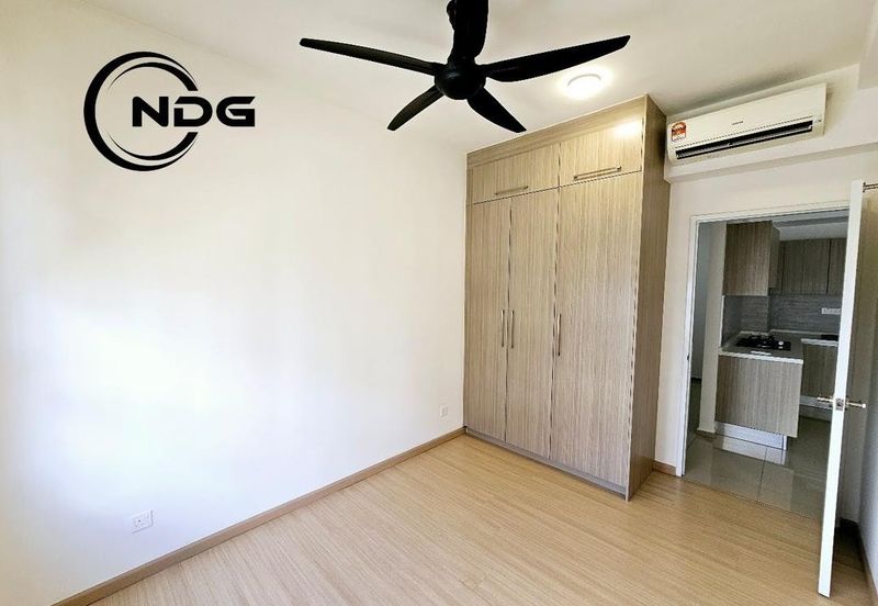 Gravit8 @ Klang South