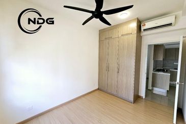 Gravit8 @ Klang South