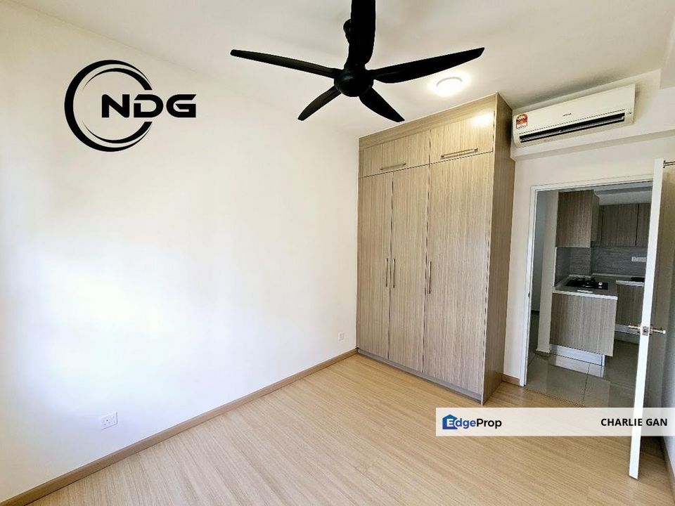 Gravit8 @ Klang South, Pelabuhan Klang, Selangor, Selangor, Klang