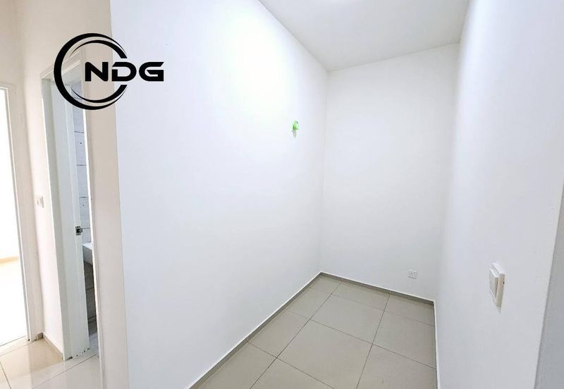 Gravit8 @ Klang South