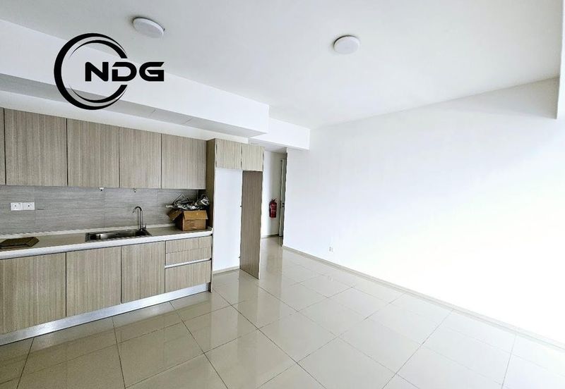 Gravit8 @ Klang South