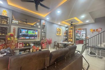 Taman Pendamar Indah