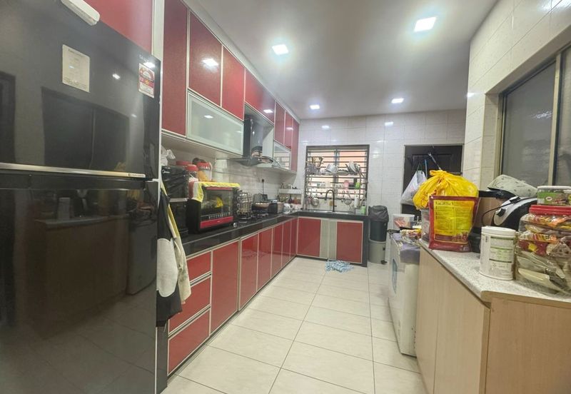 Taman Pendamar Indah