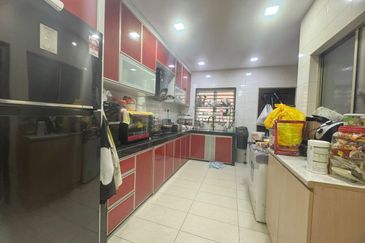 Taman Pendamar Indah