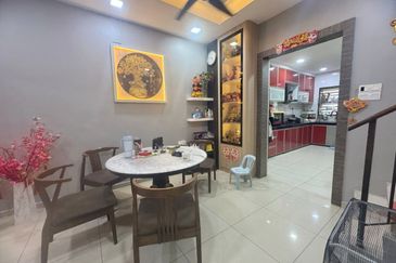 Taman Pendamar Indah