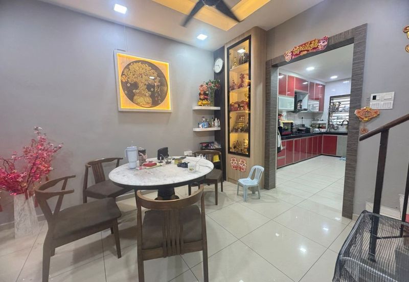 Taman Pendamar Indah