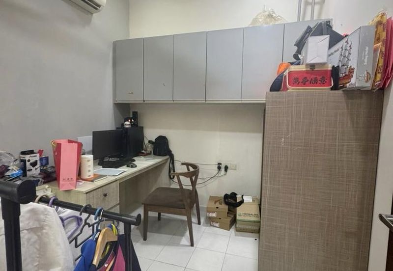 Taman Pendamar Indah