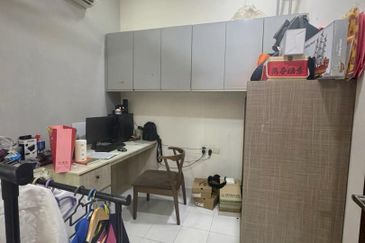 Taman Pendamar Indah