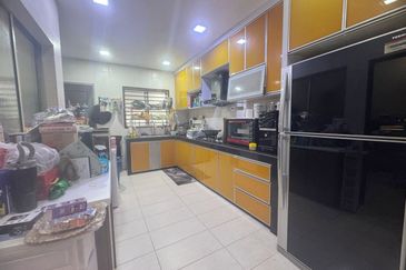 Taman Pendamar Indah