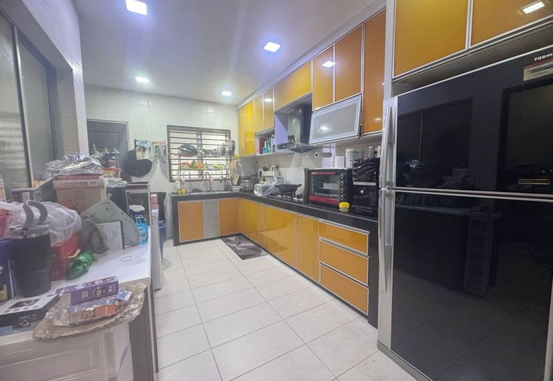 Taman Pendamar Indah