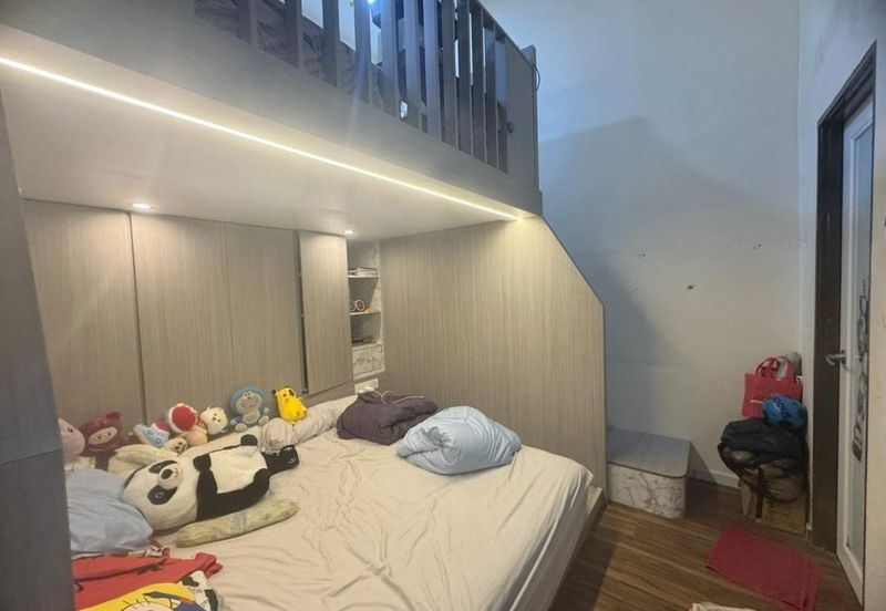 Taman Pendamar Indah