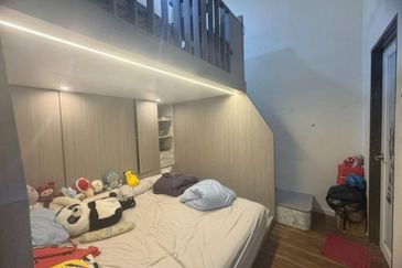 Taman Pendamar Indah