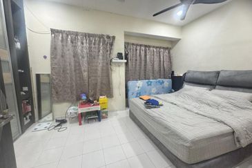 Taman Pendamar Indah