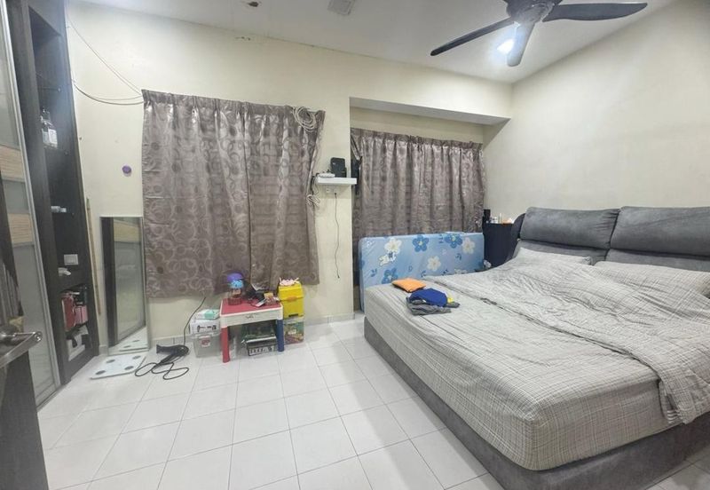 Taman Pendamar Indah