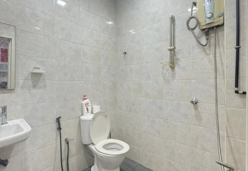 Taman Pendamar Indah