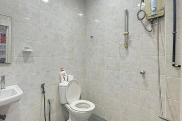 Taman Pendamar Indah