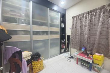 Taman Pendamar Indah