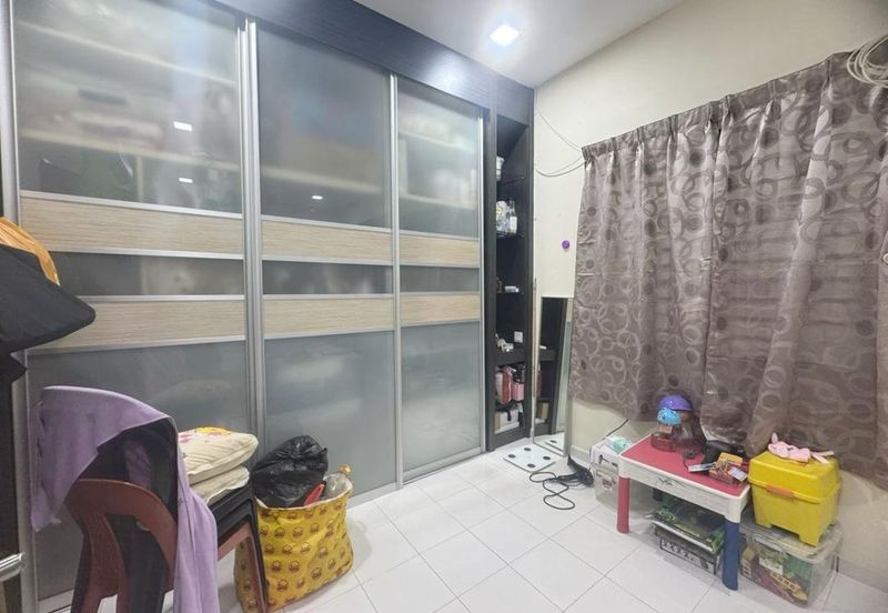 Taman Pendamar Indah