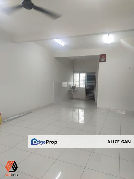 KOTA BAYU EMAS , KLANG, Selangor, Klang