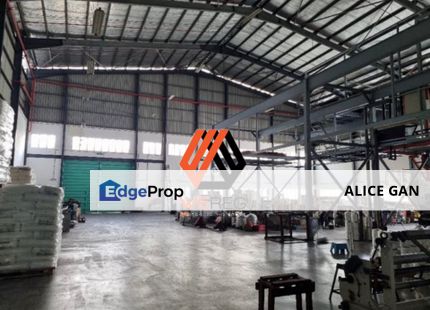 KOTA KEMUNING, SHAH ALAM, Selangor, Shah Alam