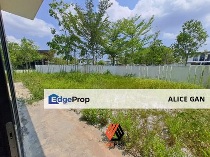 CHERIA RESIDENCES, TROPICANA AMAN, TELOK PANGLIMA GARANG, Selangor, Telok Panglima Garang