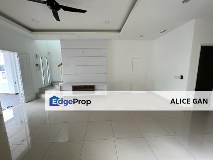 SETIA IMPIAN, SETIA ALAM, Selangor, Setia Alam/Alam Nusantara