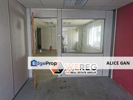 BAYU TINGGI COMMERCIAL CENTRE -TAIPAN, KLANG, Selangor, Klang