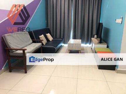 THE MAPLE RESIDENCE, KLANG, Selangor, Klang