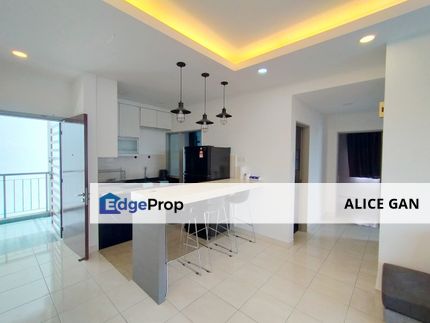 Lagoon Suites, Kota Kemuning, Selangor, Kota Kemuning