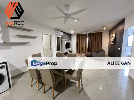 Huni Residence Eco Ardence , Selangor, Setia Alam/Alam Nusantara