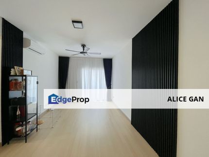 Berkeley Uptown Klang | 3R2B | 1,093 sqft | 3 Ground Floor Car Parks | RM630k, Selangor, Klang