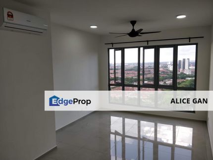 For Rent: Gravit 8 – Nordica Block, Selangor, Klang