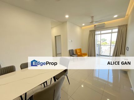 Amverton Greens, Bukit Kemuning, Selangor, Shah Alam