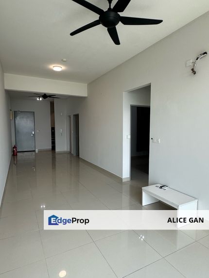 The Maple Residence, Selangor, Klang