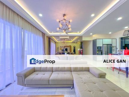 Andana Condominuim, Puchong, Selangor, Puchong South