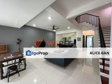 Duta Villa , Setia Alam, Selangor, Setia Alam/Alam Nusantara