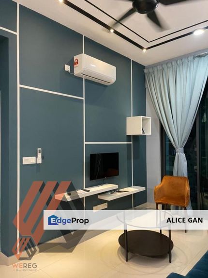 THE MAPLE RESIDENCE, KLANG, Selangor, Klang