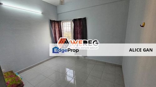 KEMUNING AMAN, SHAH ALAM, Selangor, Shah Alam