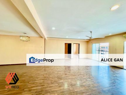 BAYU VILLA APARTMENT, BAYU PERDANA, KLANG, Selangor, Klang