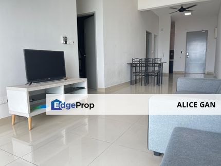 THE MAPLE RESIDENCE, KLANG, Selangor, Klang