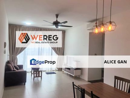 GEO @ BUKIT RIMAU, SHAH ALAM, Selangor, Shah Alam