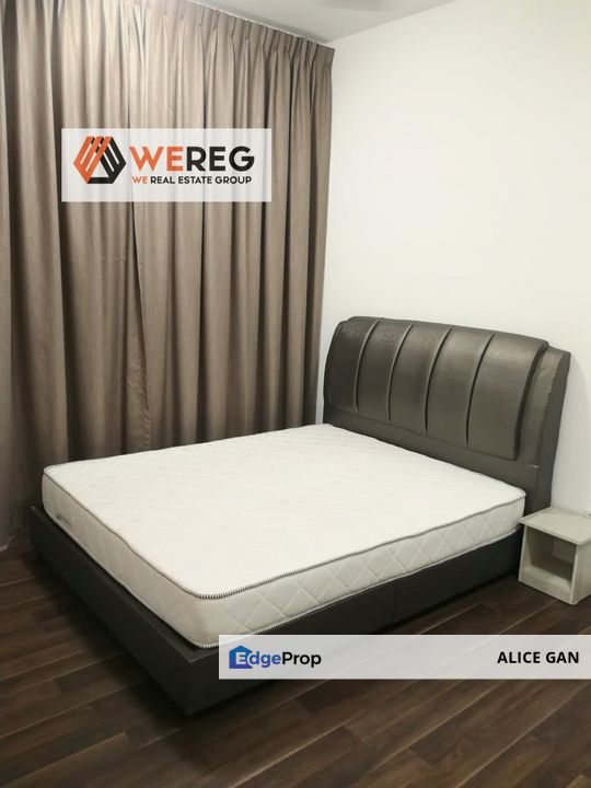 GEO @ BUKIT RIMAU, SHAH ALAM, Selangor, Shah Alam