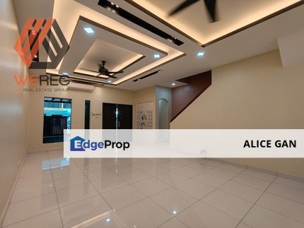 KARYA RESIDENSI, KLANG, Selangor, Klang