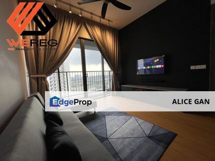 SETIA CITY RESIDENCES @ SETIA CITY, SETIA ALAM, Selangor, Setia Alam/Alam Nusantara