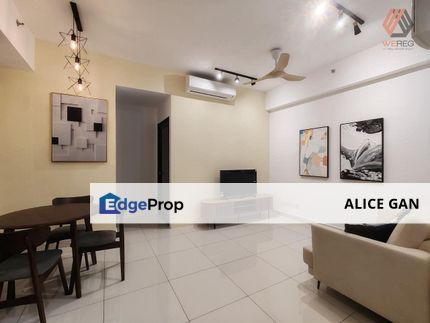 EDUSENTRAL @ SETIA ALAM, SETIA ALAM, Selangor, Setia Alam/Alam Nusantara