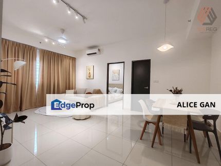 EDUSENTRAL @ SETIA ALAM/ALAM NUSANTARA, Selangor, Setia Alam/Alam Nusantara