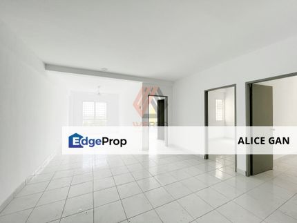 Trifolia 1 Apartment, Klang, Selangor, Klang
