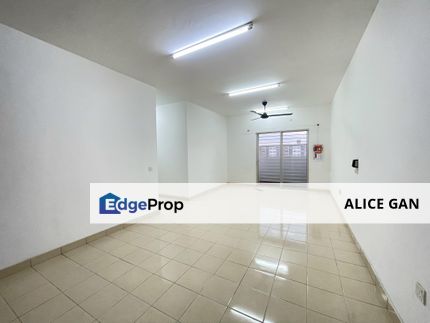 Serunai Apartment, Bandar Bukit Raja, Selangor, Bandar Bukit Raja